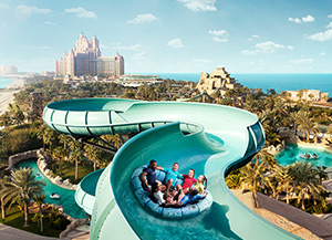 Atlantis The Palm, Dubai