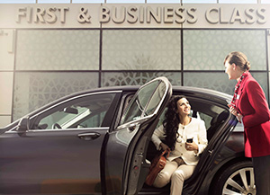 Golden Class operated by Pearl Assist